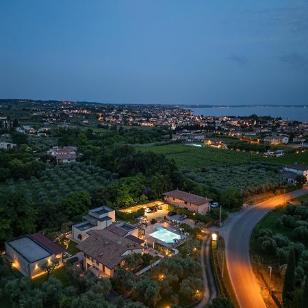 Villa Maddalena Bardolino Buitenkant foto