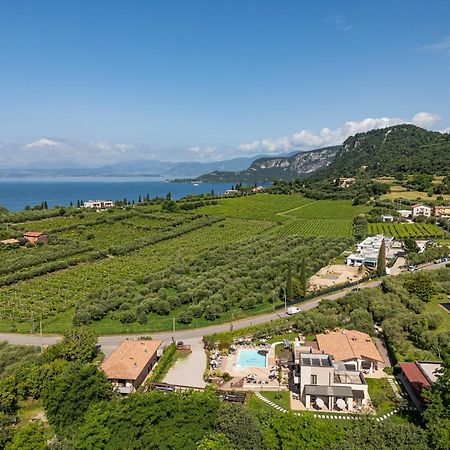 Villa Maddalena Bardolino Buitenkant foto
