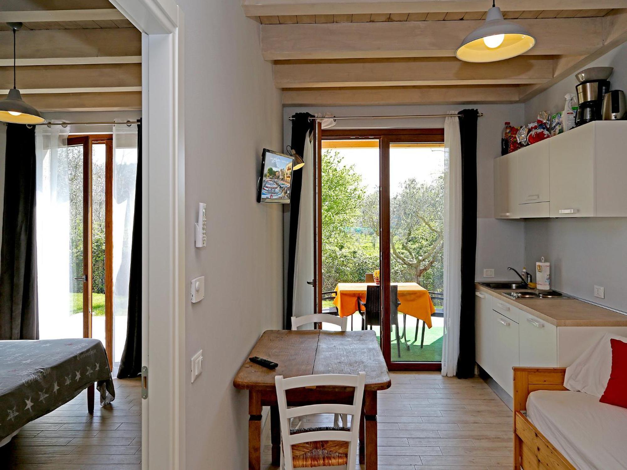 Villa Maddalena Bardolino Kamer foto