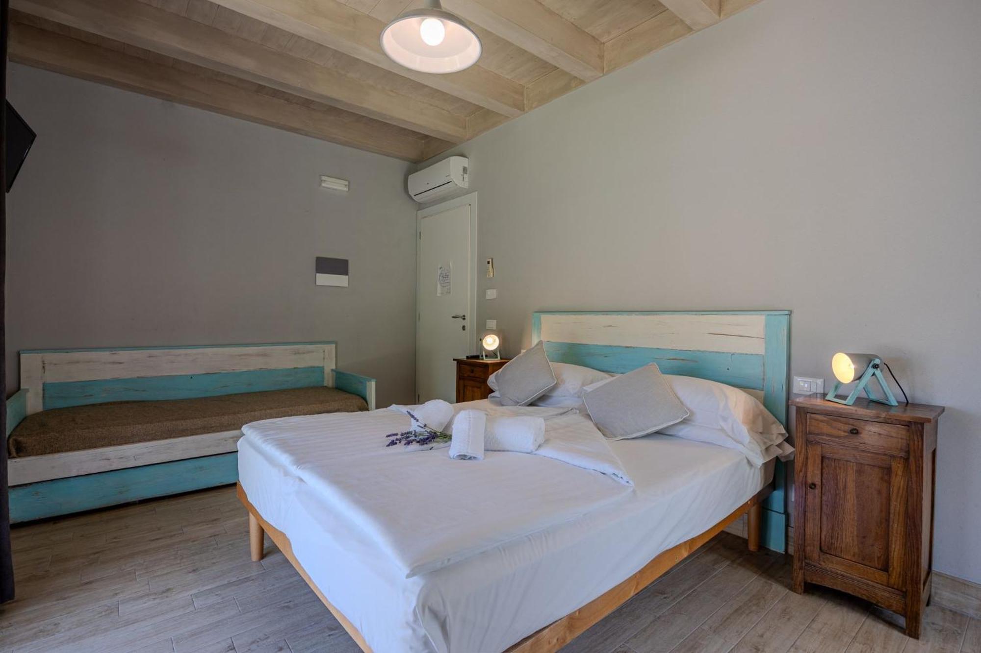 Villa Maddalena Bardolino Buitenkant foto
